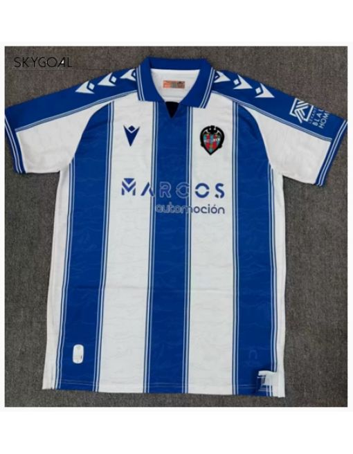 Levante 2a Equipacion 2025/26