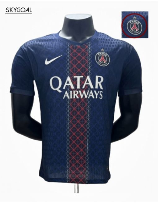 Psg Domicile 2025/26 Fifacwc