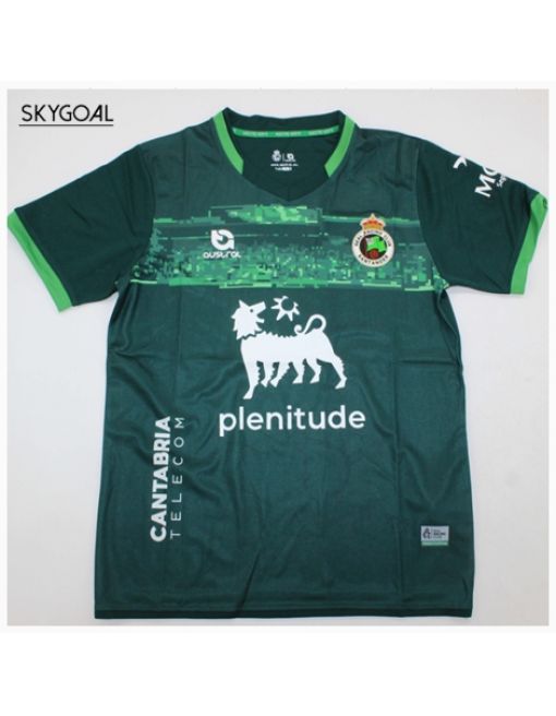 Racing De Santander 2a Equipacion 2025/26