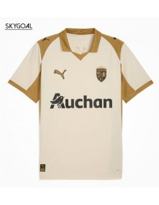 Rc Lens Third 2025/26