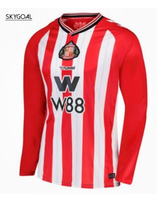 Sunderland Domicile 2025/26 Ml