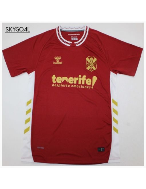 Tenerife 2ª Equipacion 2025/26