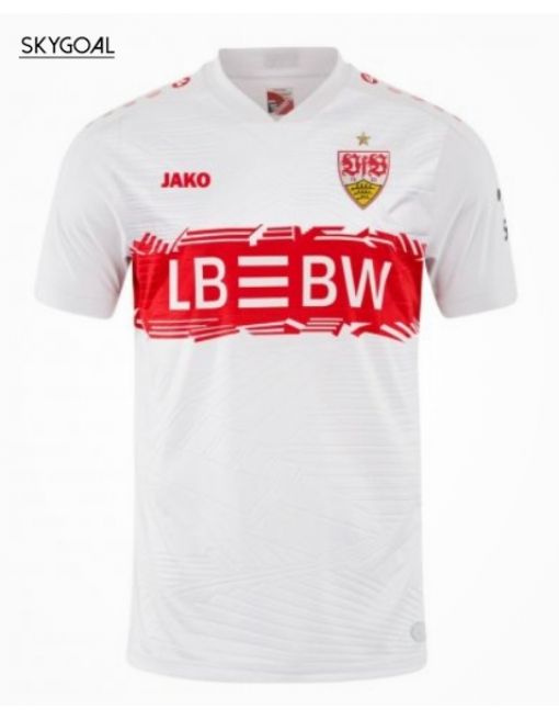 Vfb Stuttgart Domicile 2025/26