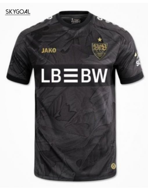 Vfb Stuttgart Third 2025/26