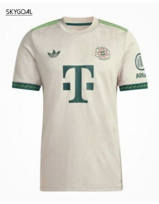 Bayern Munich Oktoberfest 2025/26