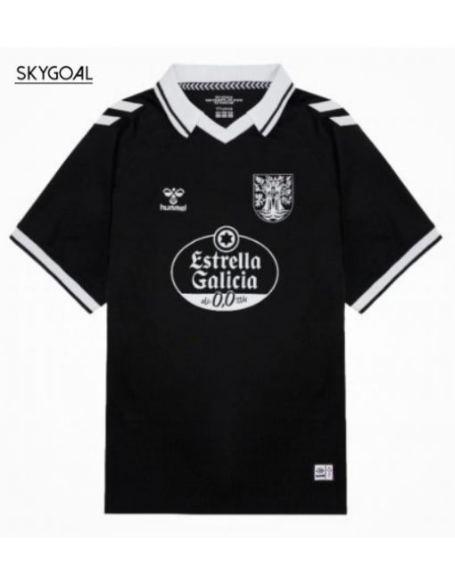 Celta De Vigo Equipación 100 Aniv. 2024/25