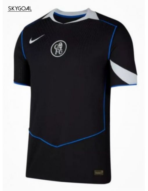 Chelsea Third 2025/26 - Authentic