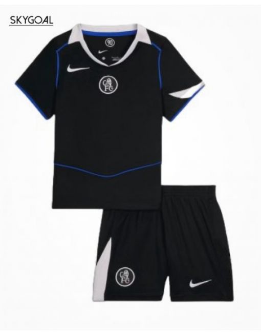 Chelsea Third 2025/26 - Enfants