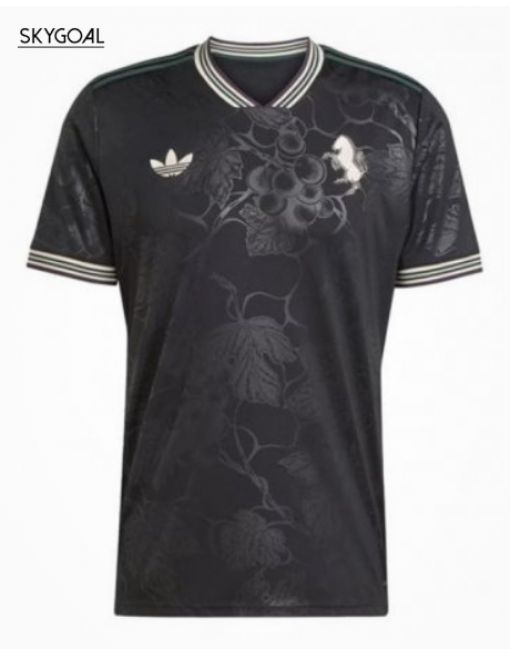 Juventus Third 2025/26