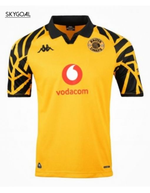 Kaizer Chiefs Domicile 2025/26