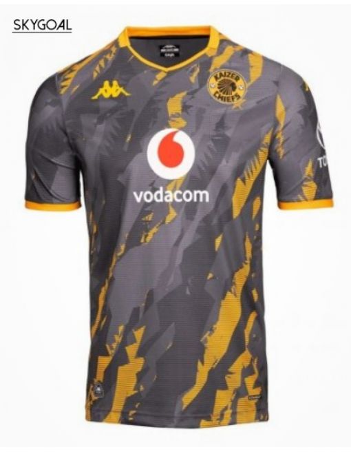 Kaizer Chiefs Exterieur 2025/26