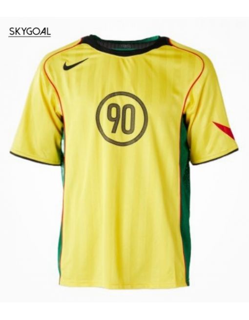 Maillot Nike Total 90 2025 [x. 1]