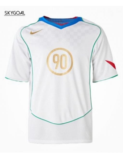 Maillot Nike Total 90 2025 [x. 2]