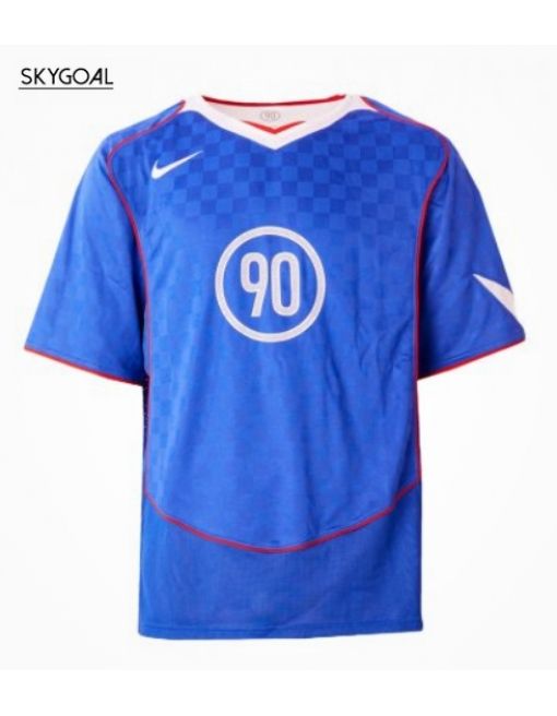 Maillot Nike Total 90 2025 [x. 3]