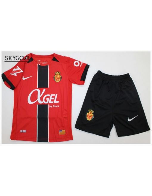 Mallorca Domicile 2025/26 - Enfants