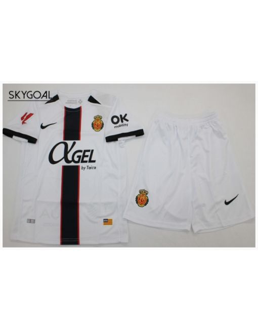 Mallorca Exterieur 2025/26 - Enfants