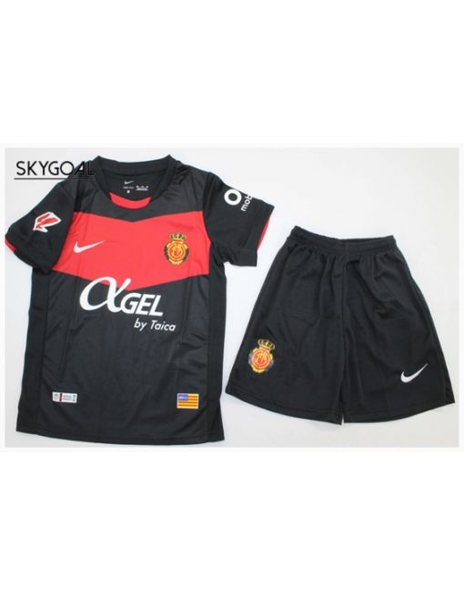 Mallorca Third 2025/26 - Enfants