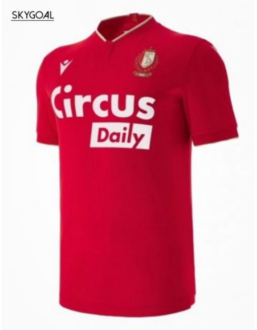 Standard Liège Domicile 2025/26