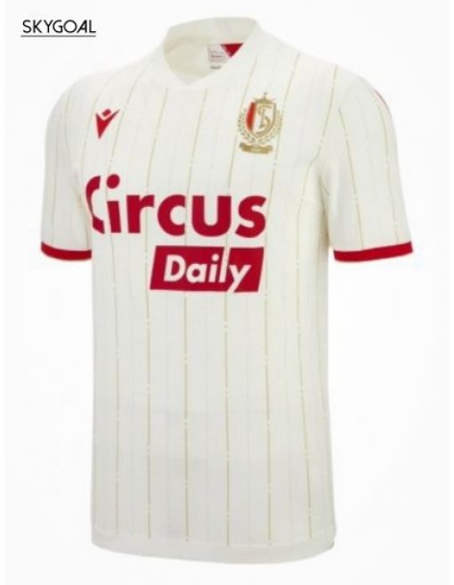 Standard Liège Exterieur 2025/26