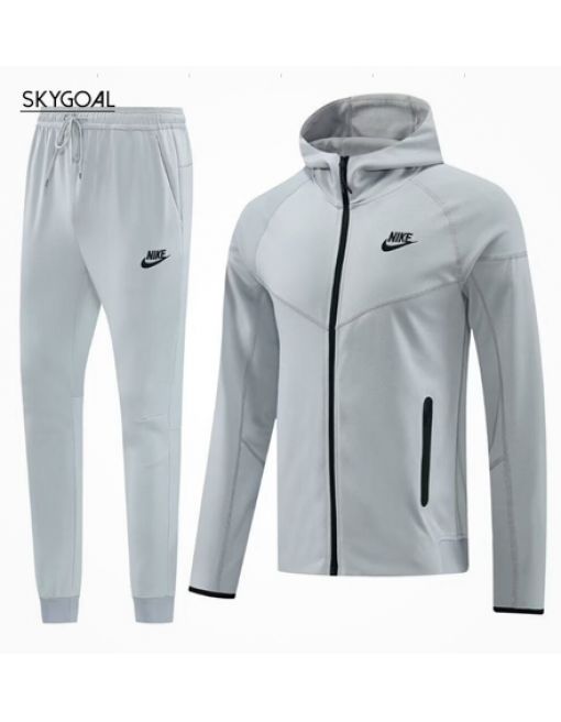 Survetement Con Capucha Nike Tech Fleece N.01