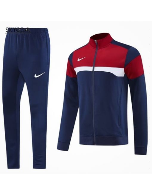 Survetement Nike Tech Fleece N.11