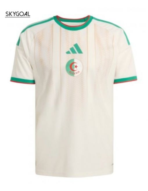 Argelia Domicile 2026