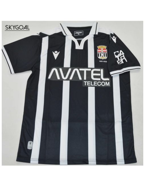 Cartagena Domicile 2025/26