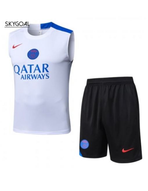 Chalecobermudas Psg 2025/26