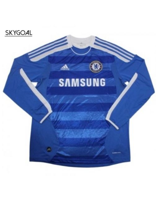 Chelsea Domicile 2011/12 Ml