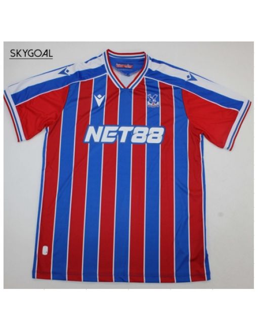 Crystal Palace Domicile 2025/26