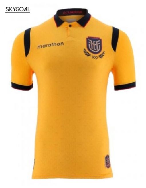 Ecuador Domicile 2026