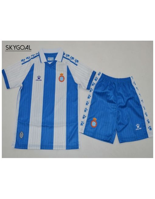 Espanyol Domicile 2025/26 - Enfants