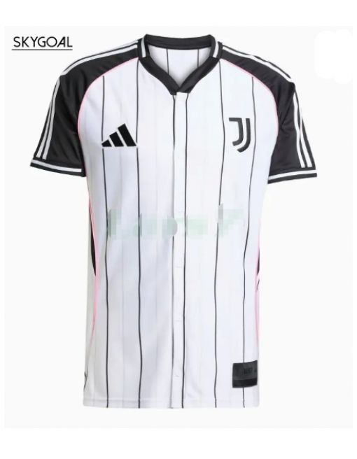 Juventus Mlb Maillot 2025/26