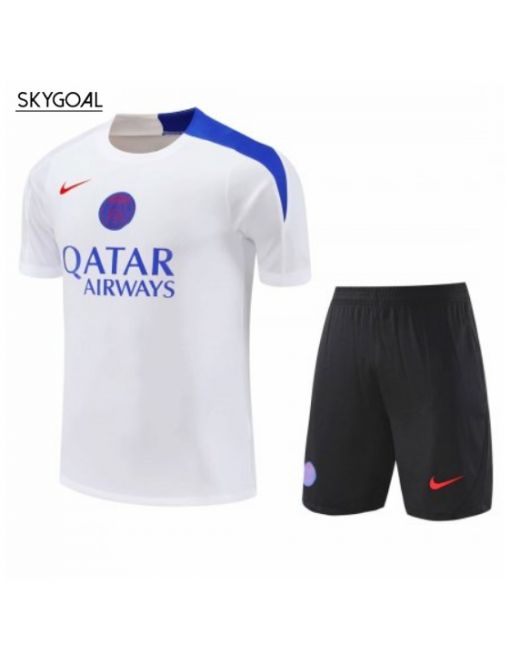 Kit Entrenamiento Psg 2025/26