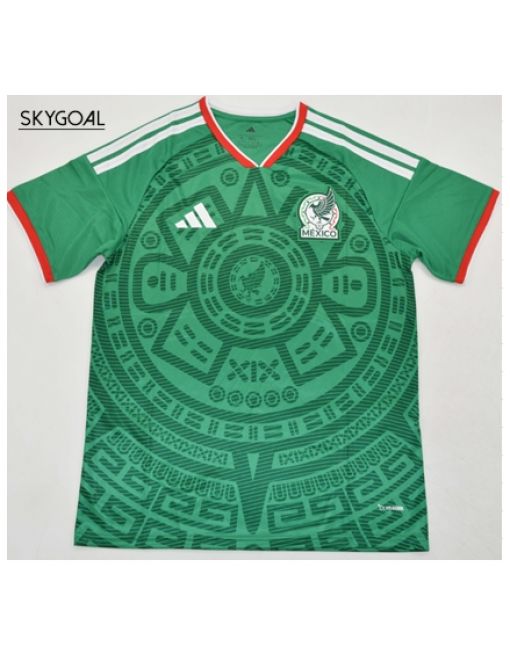 Mexique 1a Equipacion 2026
