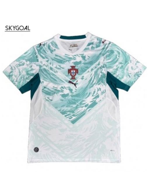 Portugal Exterieur 2026