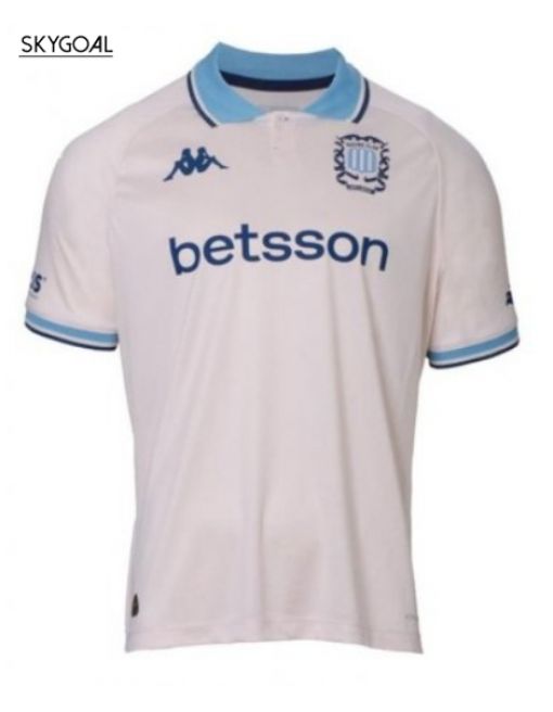 Racing Club Domicile 2025/26