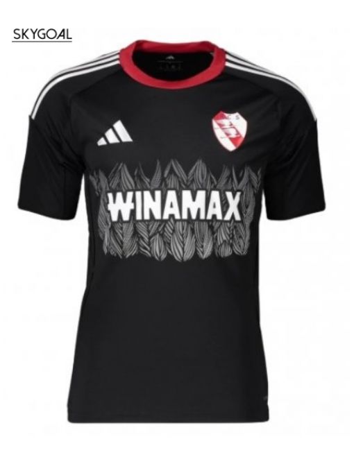 Rc Strasbourg Third 2025/26