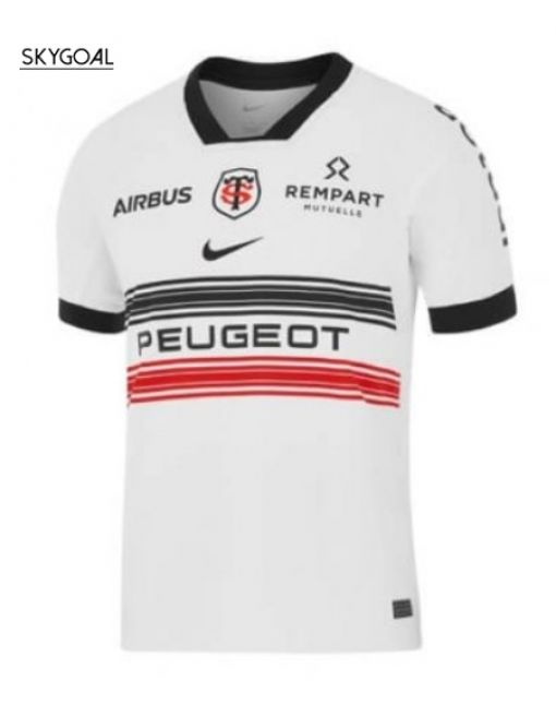 Stade Toulousain Exterieur 2025/26