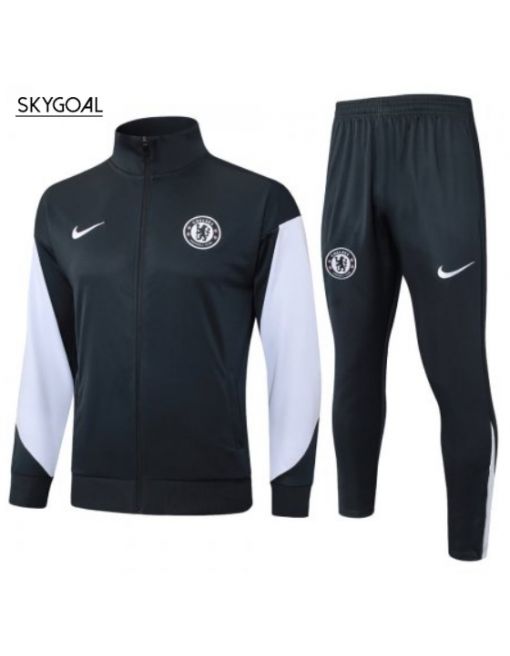 Survetement Chelsea 2025/26