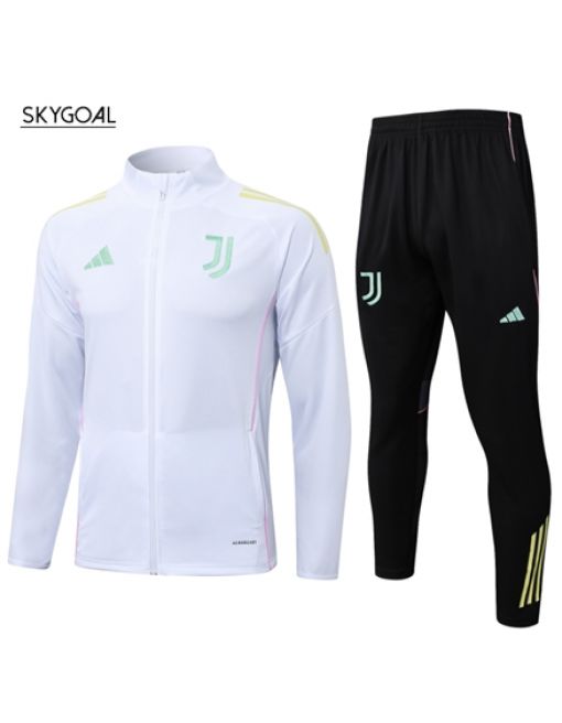 Survetement Juventus 2025/26