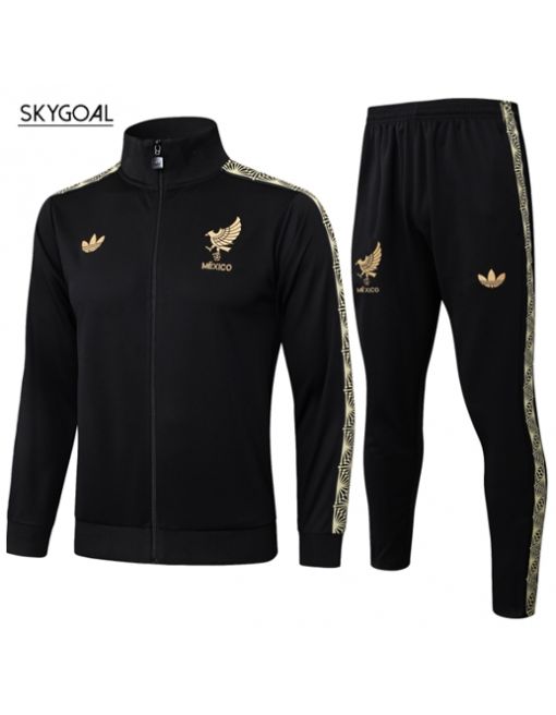 Survetement México 2025/26