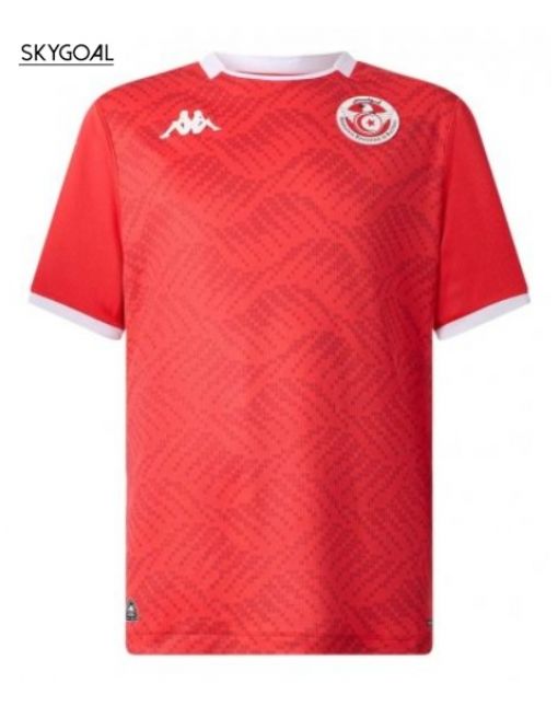 Túnez Domicile 2025