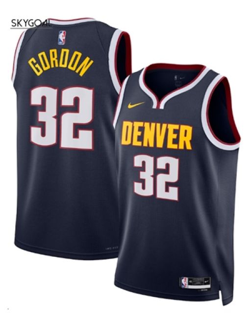 Aaron Gordon Denver Nuggets - Icon Edition