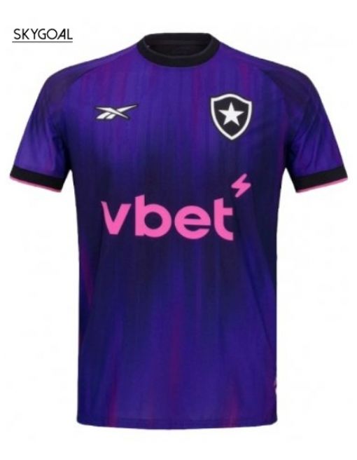 Botafogo 5a Equipación 2025/26