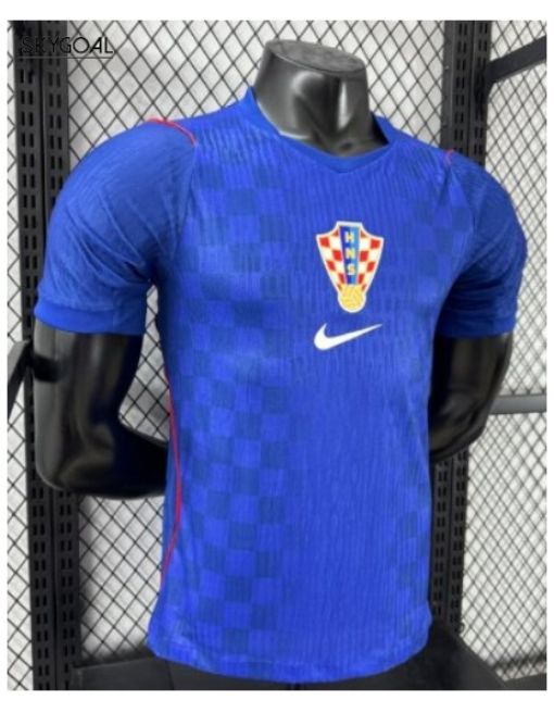 Croacia Exterieur 2026 - Authentic