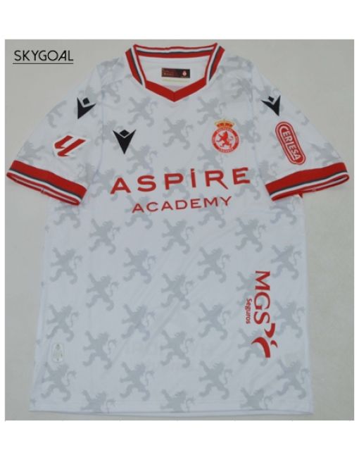 Cultural Leonesa Domicile 2025/26