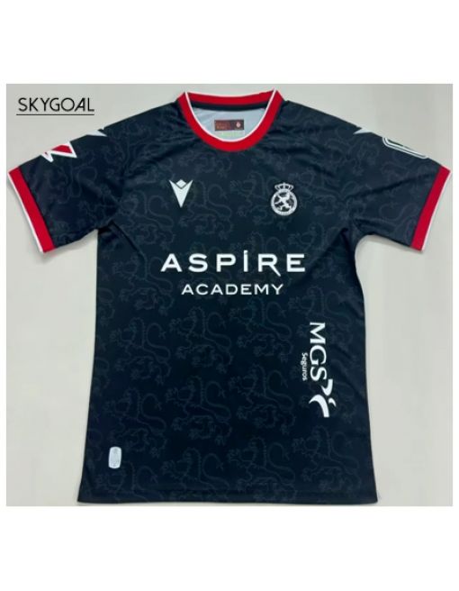 Cultural Leonesa Exterieur 2025/26