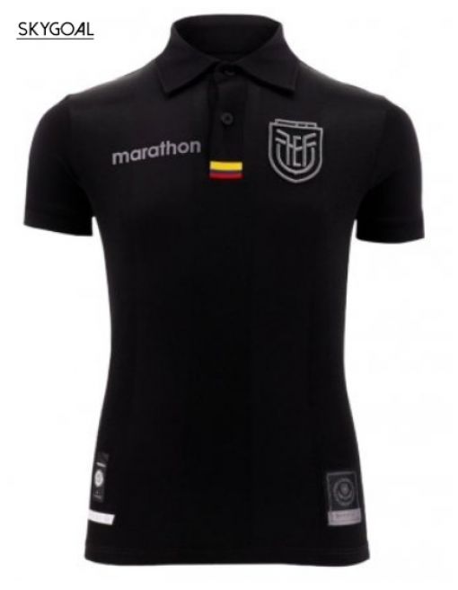 Ecuador Maillot Conmemorativa 2025