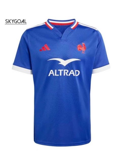 France Home 2026